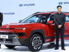 Hyundai BAYON Launched in India