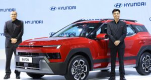 Hyundai BAYON Launched in India