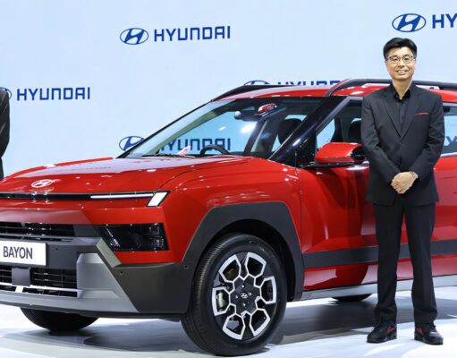 Hyundai BAYON Launched in India