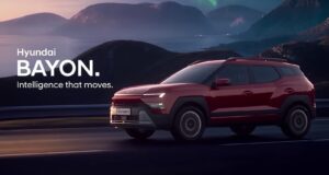 Hyundai BAYON Variants, Features, Specs, and Colour Options Explained