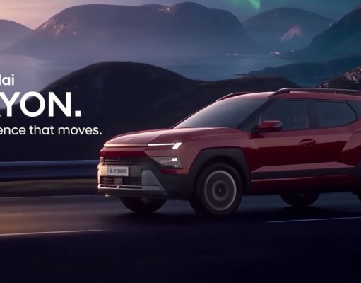 Hyundai BAYON Variants, Features, Specs, and Colour Options Explained