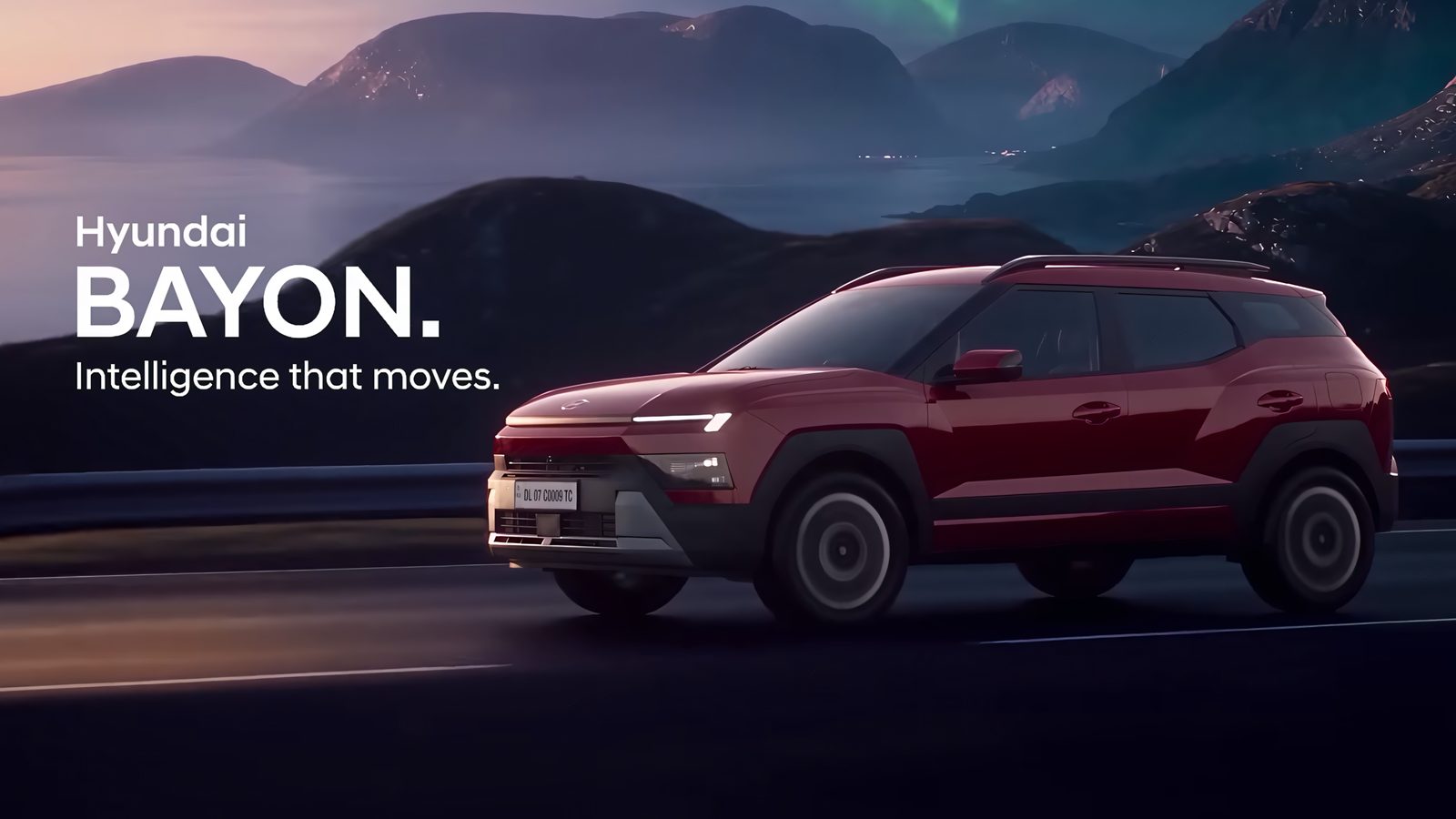 Hyundai BAYON Variants, Features, Specs, and Colour Options Explained Hyundai BAYON Variants, Features, Specs, and Colour Options Explained