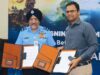 Indian Government Signs Defence Deal with AI Startup Sarvam