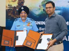 Indian Government Signs Defence Deal with Homegrown AI Startup Sarvam: All You Need to Know Indian Government Signs Defence Deal with AI Startup Sarvam