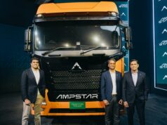 JSW Greentech Deploys First 100 AMPSTAR Electric Tractor Trucks for Heavy-Duty Industrial Haulage JSW Greentech Deploys First 100 AMPSTAR Electric Tractor Trucks