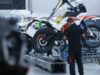 KTM Opens New Manaus Plant