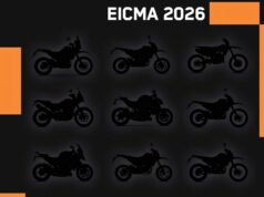 KTM Reveals EICMA 2026 Launches: Here Is Everything You Need to Know KTM Reveals EICMA 2026 Launches