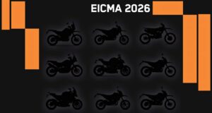 KTM Reveals EICMA 2026 Launches