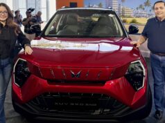 Mahindra XUV 3XO ZNG launched in India