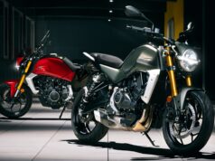 Moto Guzzi Unveils ‘The Trip 500’: New 500cc Roadster Set to Debut at EICMA 2026 Moto Guzzi The Trip 500