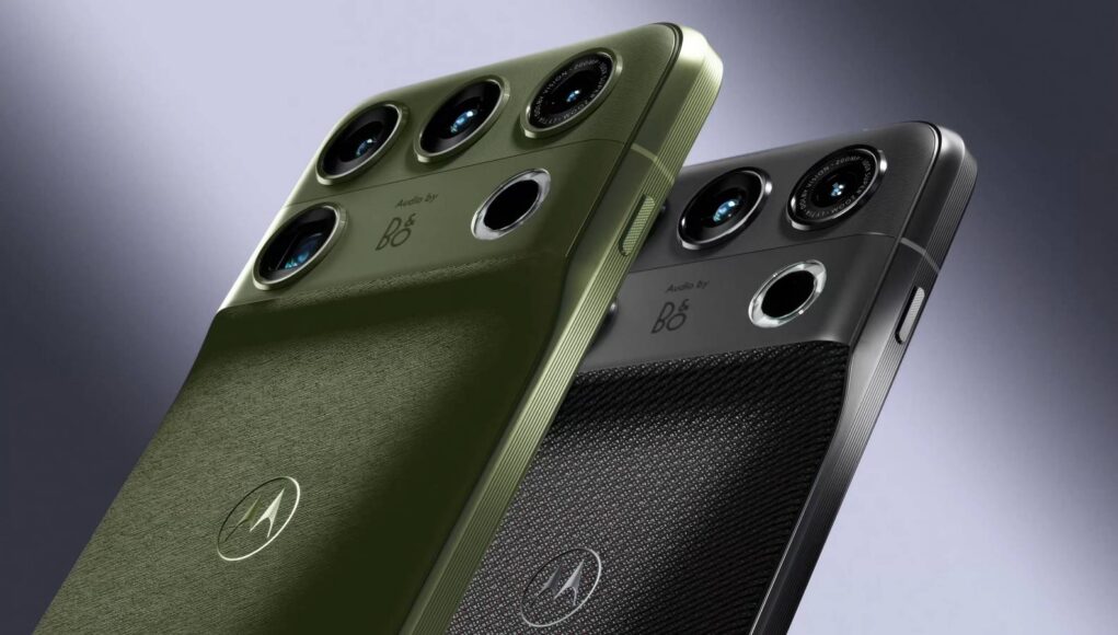 Motorola Signature 27 India Launch Confirmed