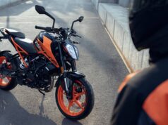 New KTM 200 Duke Launched at ₹2.07 Lakh: Gets Ride-by-Wire, Quickshifter & Traction Control New KTM 200 Duke Launched at 2.07 Lakh