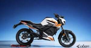Oben Electric Tops Electric Bike sales in September