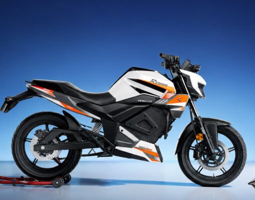 Oben Electric Tops Electric Bike sales in September
