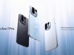 OnePlus Ace 7 and Ace 7 Pro