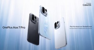 OnePlus Ace 7 and Ace 7 Pro