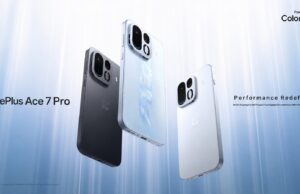 OnePlus Ace 7 and Ace 7 Pro