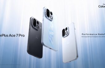 OnePlus Ace 7 and Ace 7 Pro