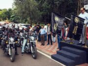 Royal Enfield and Madhya Pradesh Tourism Partner Up
