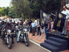 Royal Enfield and Madhya Pradesh Tourism Partner Up