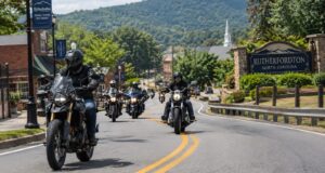 Rutherfordton motorcycle accident attorneys