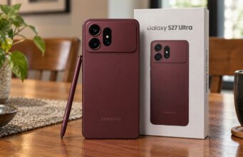 Samsung S27 Ultra new details