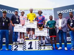 Škoda Auto India Brings Cycling Heritage to India with L’Étape Mysuru Škoda Auto India Brings Cycling Heritage to India with L’Étape Mysuru