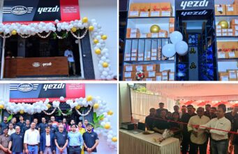 Spare-Parts Access for Jawa, Yezdi, and BSA Motorcycles Simplified Across India