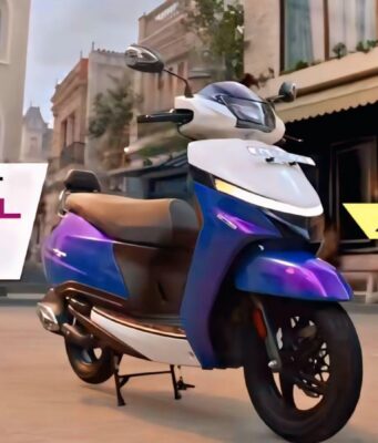 TVS Jupiter Launches 'The Sway Wave' Campaign