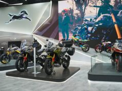TVS at EICMA 2026 with New Models for Europe TVS at EICMA 2026 with New Models for Europe