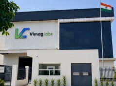 Vimag Labs Begins Manufacturing from Jhajjar