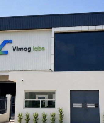 Vimag Labs Begins Manufacturing from Jhajjar