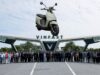 VinFast 2 Wheelers incoming: Dealerships planned Across 15 States VinFast 2 Wheeler E-Motorcycles coming to India