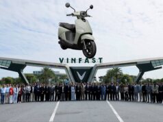 VinFast 2 Wheelers incoming: Dealerships planned Across 15 States VinFast 2 Wheeler E-Motorcycles coming to India