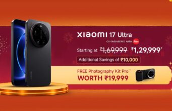 Xiaomi Diwali Sale 2026 Big Discounts Revealed for Xiaomi 17 Ultra