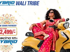 Yamaha Festive Offers