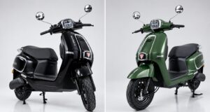 e-SPRINTO Launches G1 Family Electric Scooter