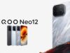 iQOO Neo 12