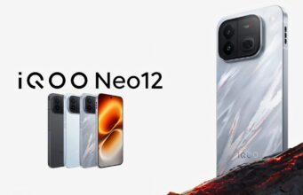 iQOO Neo 12
