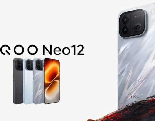 iQOO Neo 12